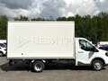 2025 Ford Transit, белый - вид 8