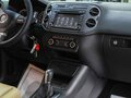 2011 Volkswagen Tiguan I Рестайлинг, чёрный, 990000 рублей - вид 9