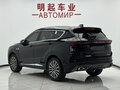2023 Jetour X70+ I, чёрный, 1630000 рублей - вид 3