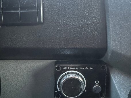 2012 Volkswagen Crafter, белый, 1990000 рублей, вид 3