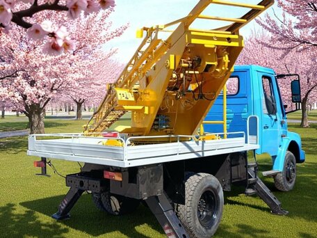 2006 ЗИЛ АП-17А, 1200000 рублей, вид 4
