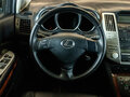 2006 Lexus RX 350 II Рестайлинг, чёрный, 1099000 рублей - вид 6