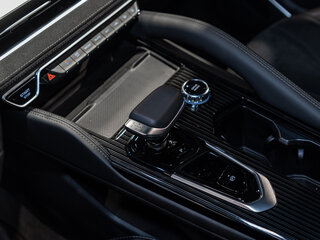 2026 Geely Monjaro I Рестайлинг, чёрный, 4954990 рублей, вид 2