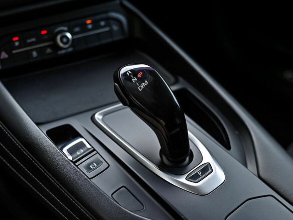 2019 Haval F7 I, синий - вид 9
