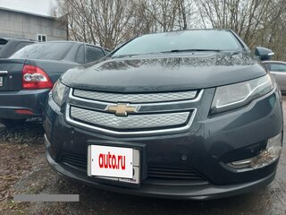 Chevrolet Volt I