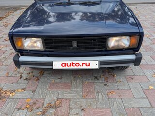 2004 Lada (ВАЗ) 2104 5-speed, синий, 159000 рублей, вид 4