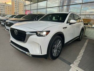 Mazda CX-90