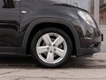 2012 Chevrolet Orlando I, чёрный - вид 8