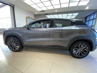 2024 Changan UNI-T I, серый, 3309900 рублей, вид 2