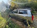 2010 Kia Picanto I Рестайлинг, серый, 400000 рублей - вид 3