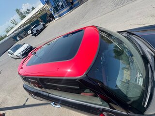 2017 Mini Hatch JCW III (F55/F56), чёрный, 2500000 рублей, вид 4
