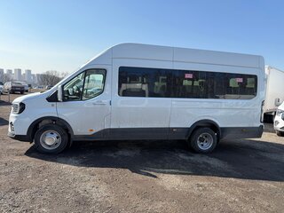 2025 Ford Transit, белый, 8875000 рублей, вид 4