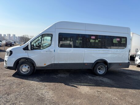 2025 Ford Transit, белый, 9300000 рублей, вид 4