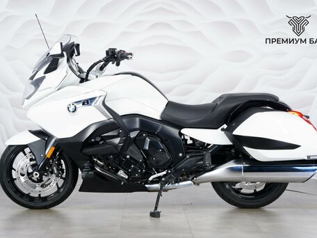2017 BMW K 1600 B, белый, 1699000 рублей, вид 2