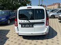 2026 Lada (ВАЗ) Largus I Рестайлинг, белый, 1892000 рублей - вид 4
