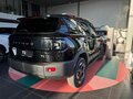 2026 Jetour T1, чёрный - вид 8