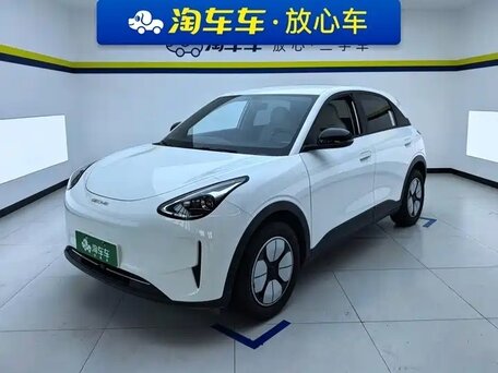 Geely Geome Xingyuan