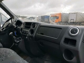2018 ГАЗ ГАЗель Next, чёрный, 1392000 рублей, вид 5