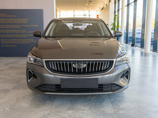 2023 Geely Emgrand II, серый, 2400000 рублей, вид 2