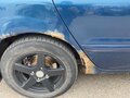 2005 Mitsubishi Lancer IX Рестайлинг, синий, 350000 рублей - вид 7