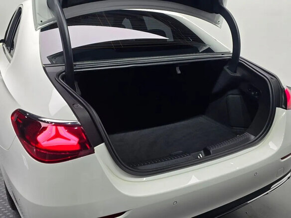 2024 Mercedes-Benz E-Класс 200 VI (W214, S214), белый, 5688000 рублей - вид 11