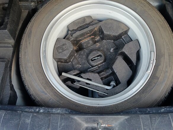 2010 Subaru Forester III, серый, 1250000 рублей - вид 19