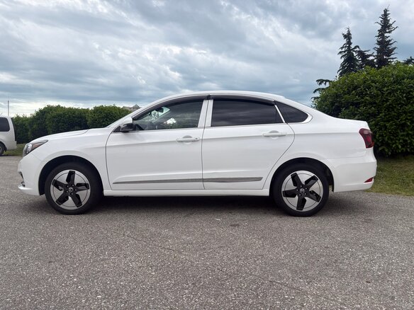 2023 Evolute i-Pro, белый, 1800000 рублей - вид 6