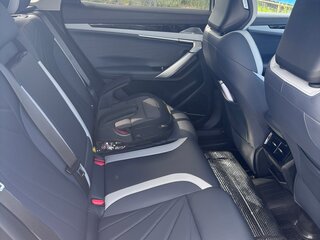 2024 Geely Atlas II, серый, 3180000 рублей, вид 5