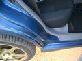 2006 Subaru Forester II Рестайлинг, синий, 1350000 рублей - вид 9