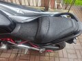 2006 Kawasaki ER-6F (Ninja 650R), чёрный, 380000 рублей - вид 7