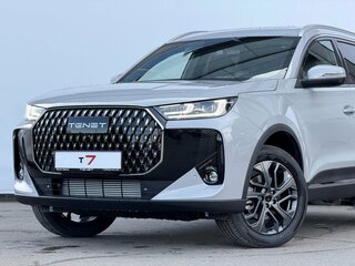 2026 Tenet T7, серый, 2985000 рублей, вид 2