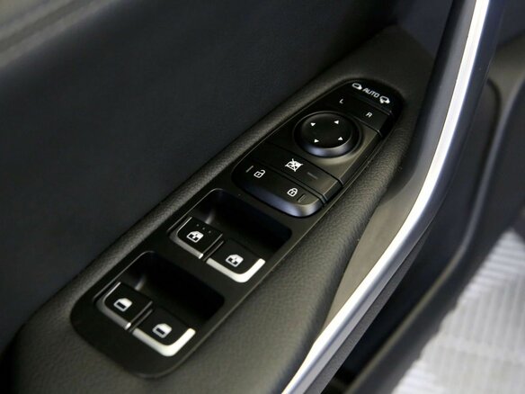 2019 Kia Stinger I, синий - вид 19
