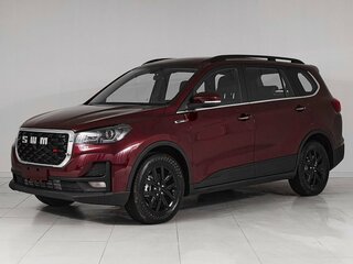 2024 SWM G05 Pro, красный, 1875000 рублей, вид 1