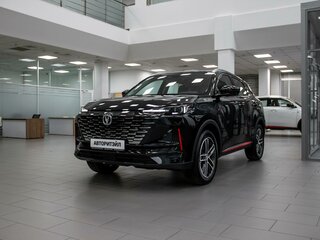 2025 Changan UNI-S I, чёрный, 3179900 рублей, вид 1