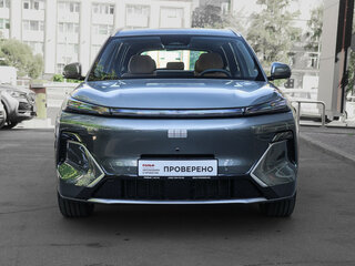 2026 Geely Galaxy Starship 7 135km, серый, 3562875 рублей, вид 2