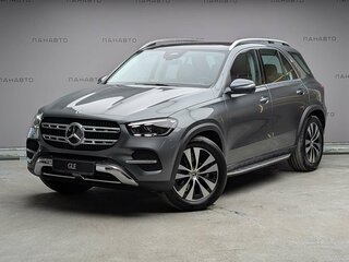 2026 Mercedes-Benz GLE 350 II (V167) Рестайлинг, серый, 11190000 рублей, вид 1