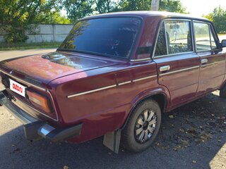 2003 Lada (ВАЗ) 2106 4-speed, красный, 119000 рублей, вид 3