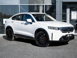 2024 Knewstar 001, белый, 3499990 рублей, вид 3