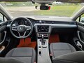2020 Volkswagen Passat B8 Рестайлинг, белый - вид 9