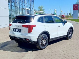 2026 Haval Jolion I Рестайлинг, белый, 2949000 рублей, вид 5