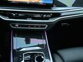 2022 BMW X7 M60i I (G07) Рестайлинг, серый, 15800000 рублей - вид 11