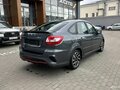 2026 Lada (ВАЗ) Granta Sportline I Рестайлинг, серый, 1424000 рублей - вид 4
