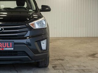 2018 Hyundai Creta I, чёрный, 1775000 рублей, вид 5