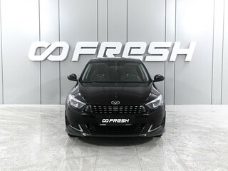 2023 Kaiyi E5, чёрный, 1439000 рублей, вид 3