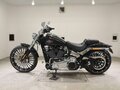 2026 Harley-Davidson Breakout, чёрный, 2298000 рублей