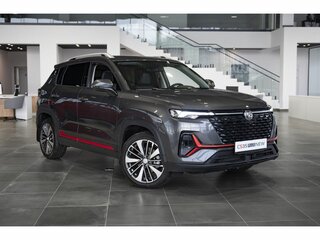2025 Changan CS35 Plus I Рестайлинг, серый, 2839900 рублей, вид 3