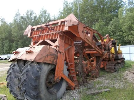 2004 Ирмаш ЭТР-254, 3500000 рублей, вид 3