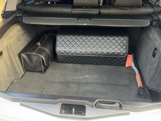 2010 BMW X5 30i II (E70), белый, 1600000 рублей, вид 5