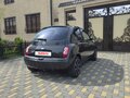 2006 Nissan Micra III (K12), чёрный, 440000 рублей - вид 2