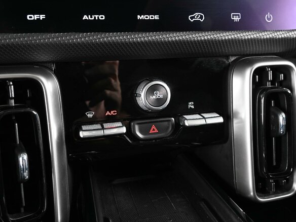 2023 Haval Dargo I, чёрный - вид 16